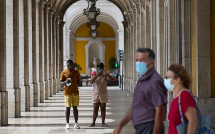 Medidas da quinta vaga da pandemia custaram mais 20%