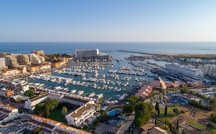 Marina de Vilamoura volta a ser eleita como a melhor marina portuguesa