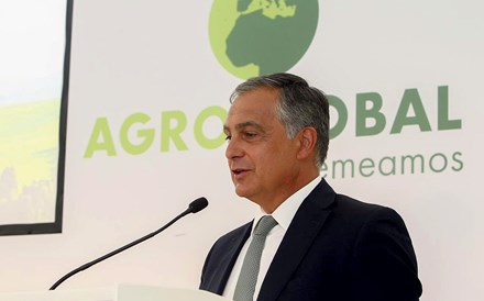 Premiar a excelência agrícola 