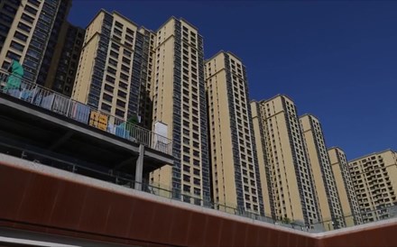 Evergrande gera 'efeito dominó' com novo buraco de 206 milhões no imobiliário chinês
