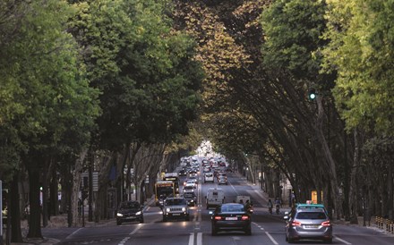 Cidades no caminho da mobilidade sustentável