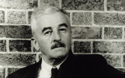 William Faulkner além dos romances