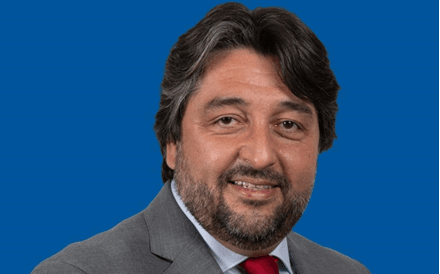 Ricardo Leão (PS) assume vitória na Câmara de Loures