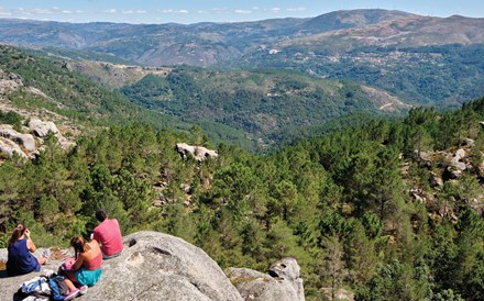 “O capital natural de Portugal é um dos seus maiores ativos patrimoniais”