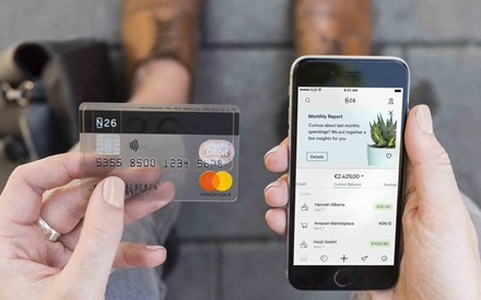 N26 está sem liderança na Península Ibérica. Novo CEO deverá ser novamente espanhol