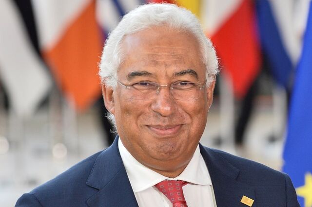 António Costa: “Os sonhos ou acabam quando acordamos ou se transformam em realidade”