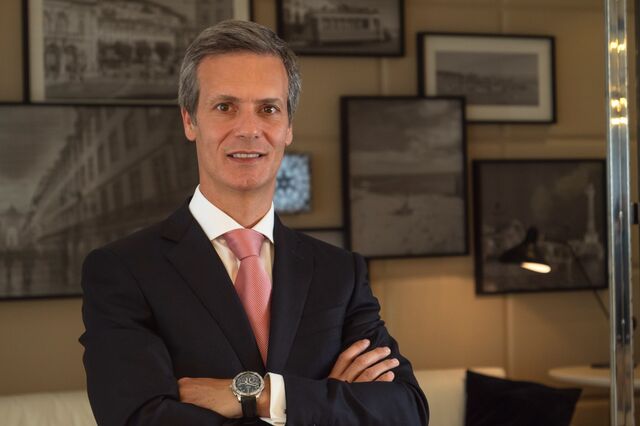 Deloitte Portugal escolhe 10 novos sócios