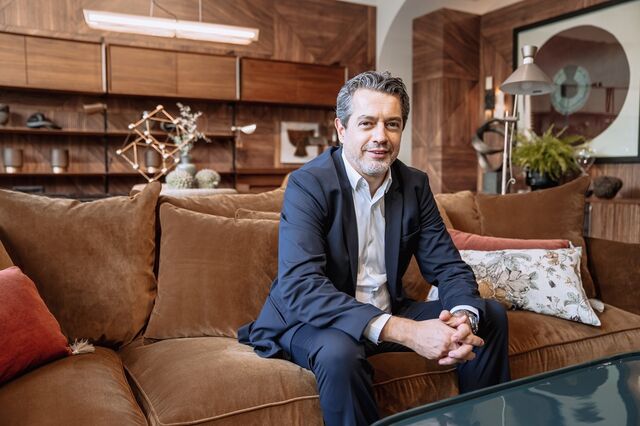 La Redoute instala-se nas ruas de Lisboa e Porto