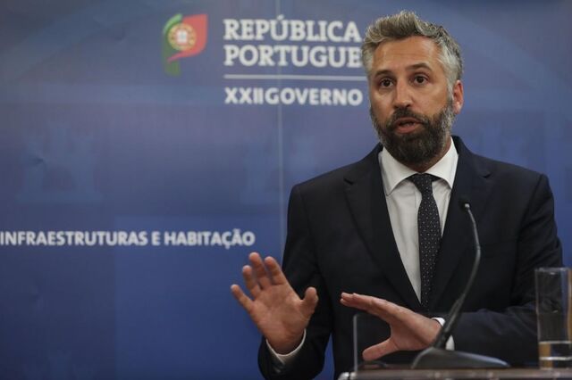 Governo vai financiar investimento na implementação de redes de capacidade muito elevada