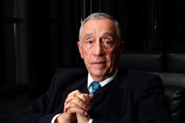 Marcelo promulga fixação do suplemento remuneratório de penosidade e insalubridade