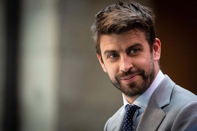 Fisco espanhol investiga transferências suspeitas de Piqué 