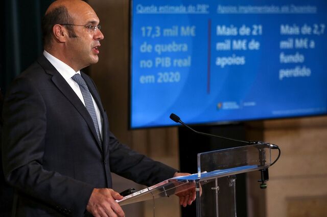 Governo e bancos assinam “em breve” garantia  pós-moratórias