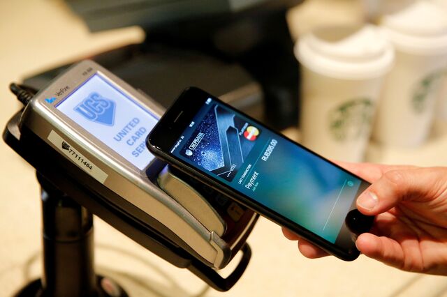 Investimento em fintech atinge valores recorde