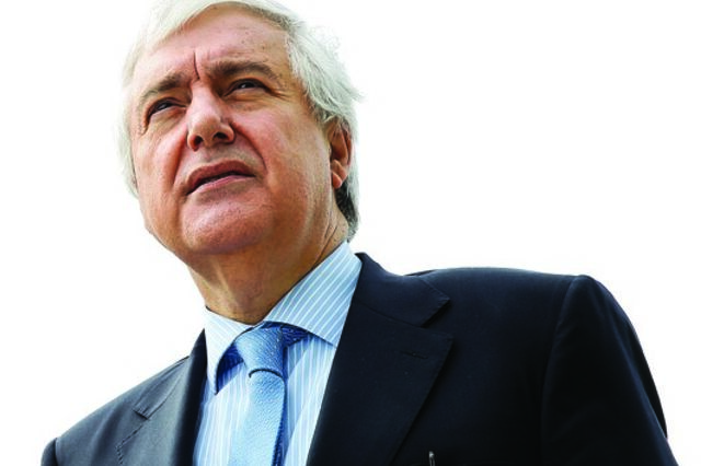 “Vulnerabilidade do território e da segurança americana mudou a perspetiva do mundo”, diz Francisco Seixas da Costa