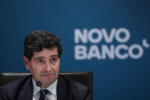 BCE investiga relação entre Vieira e Ramalho