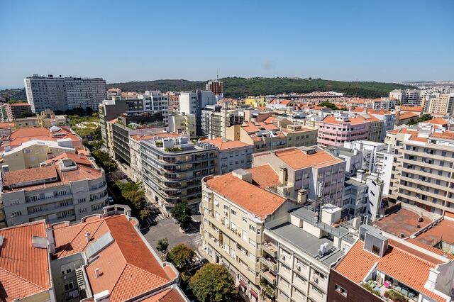 OCDE: Preços das casas em Portugal no top 10 dos que mais subiram