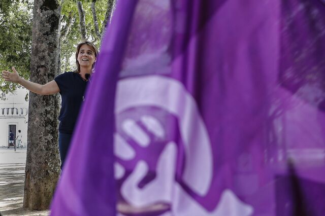 OE2022: Bloco tem 'vontade que haja soluções', mas 'não passa cheques em branco'