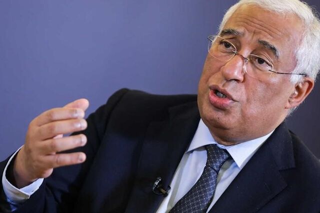 Costa promete não interferir na escolha do sucessor nem criar deserto à sua volta