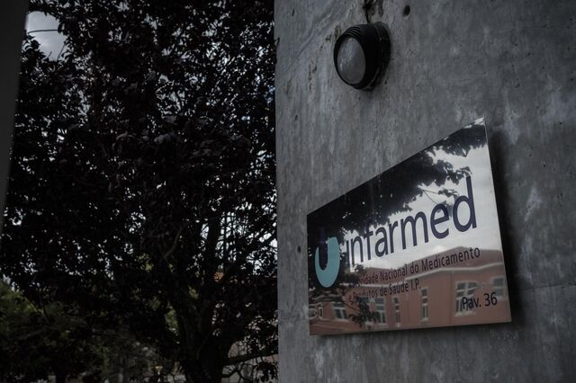 Infarmed ordena retirada do mercado dos produtos cosméticos da marca Real Voir