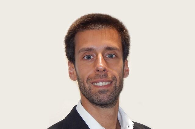 Ricardo Santos: Com o 11 de setembro, “só o investimento contraiu”