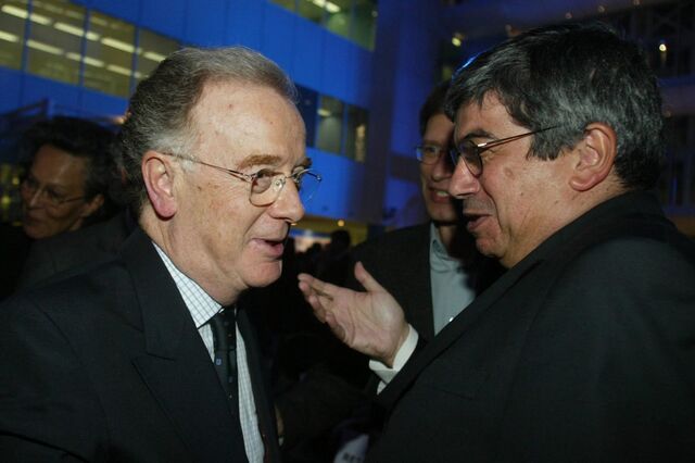 Jorge Sampaio: O primeiro líder partidário candidato a Lisboa e precursor de acordos com o PCP
