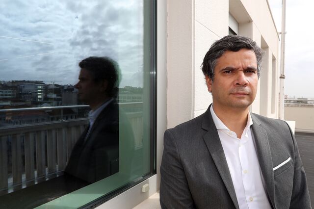 Generali com lucros de 54 milhões em 2021