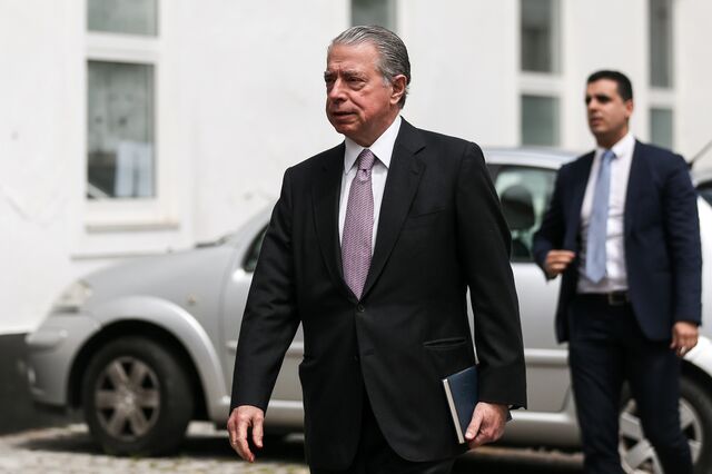 Salgado chama mais de 80 testemunhas ao caso GES