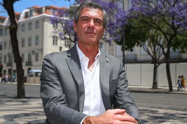 Noronha Lopes anuncia que não será candidato à presidência do Benfica nem irá apoiar Rui Costa