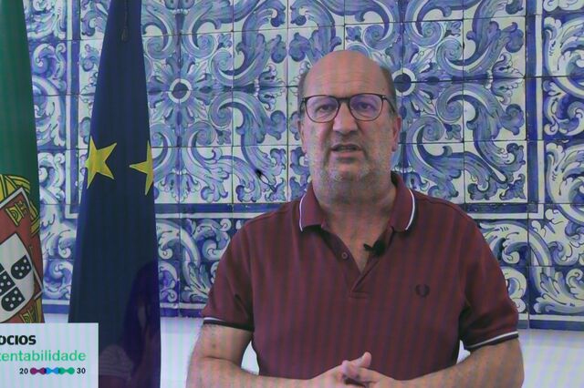 João Matos Fernandes: “Descarbonizar é a única opção para limitar o aumento da temperatura do planeta”