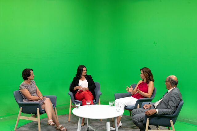 Transição energética: um caminho sem volta