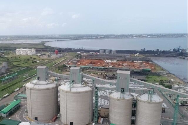 Montfort adquire e vai gerir terminal de petróleo da Matola em Moçambique