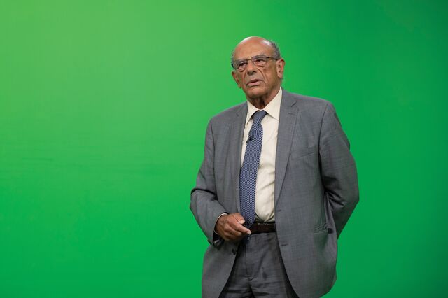 'As alterações climáticas estão a atingir uma proporção que tem implicações no crescimento económico'