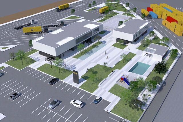 Medway avança com investimento de 63 milhões em Famalicão