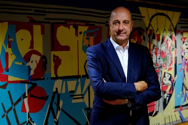 Jorge Delgado: “Temos de encontrar formas de financiar a alta velocidade”