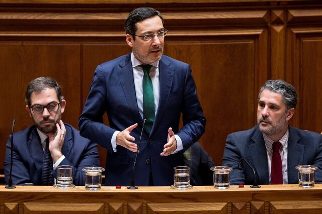 Governo diz que resposta à subida dos combustíveis vale 300 milhões de euros