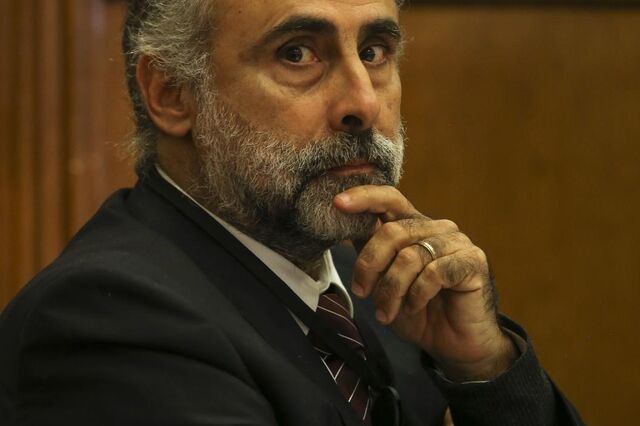 Pedro Verdelho será o próximo presidente da ERSE