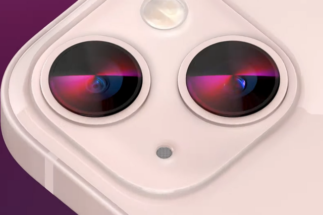 iPhone 13 chega ao mercado com maior área de ecrã e novas cores