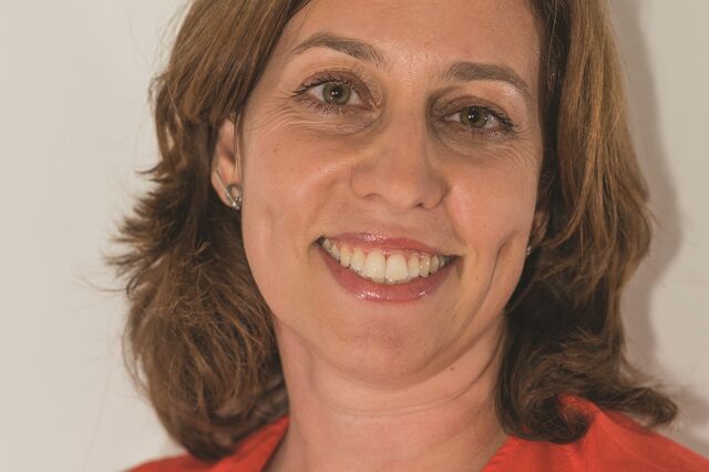 Susana Castelo: 'As regiões deram um salto qualitativo muito grande'