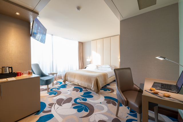 Cadeia espanhola Smy estreia-se em Portugal com hotel de 4 estrelas e procura mais ativos