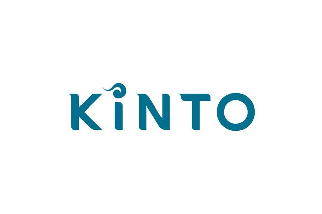 A Finlog agora é KINTO 