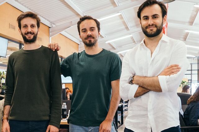 Startup portuguesa Huub comprada pela Maersk