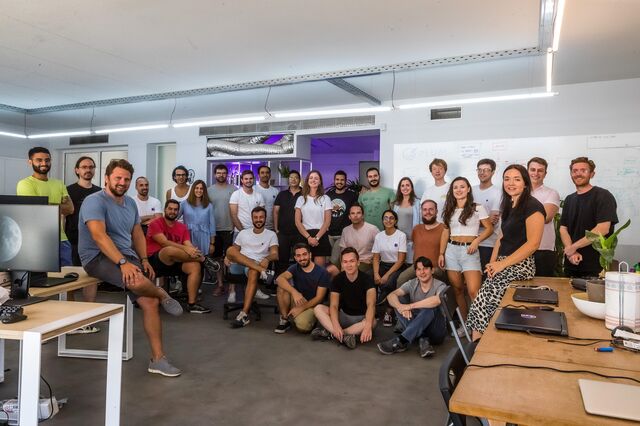 Fintech Plum procura crowdfunding com planos para entrar em Portugal