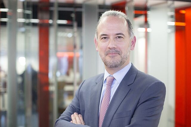 Pedro Penalva nomeado CEO da Aon para Portugal, Espanha, Israel e África