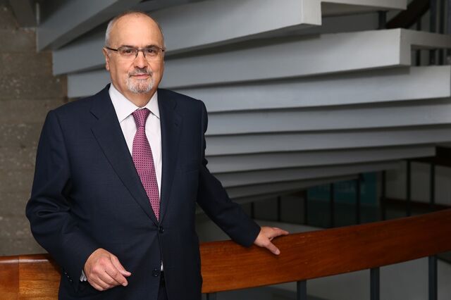 Patrões fazem pressão para um alívio fiscal