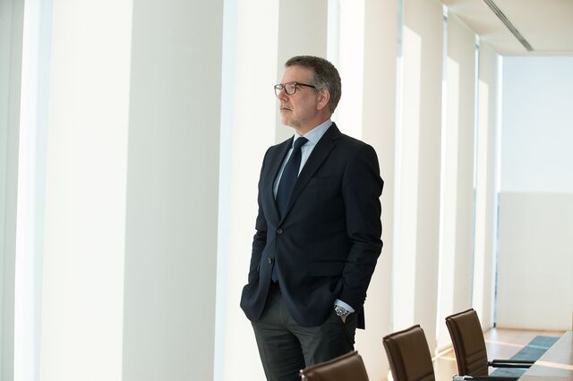 José Soares de Pina: Negócio das fibras pode representar mais de 30% da atividade em três anos