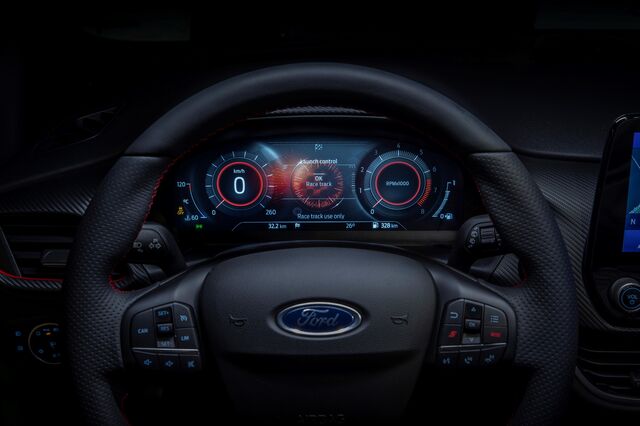Lucro trimestral da Ford baixa 24,1% apesar de vendas subirem 3%