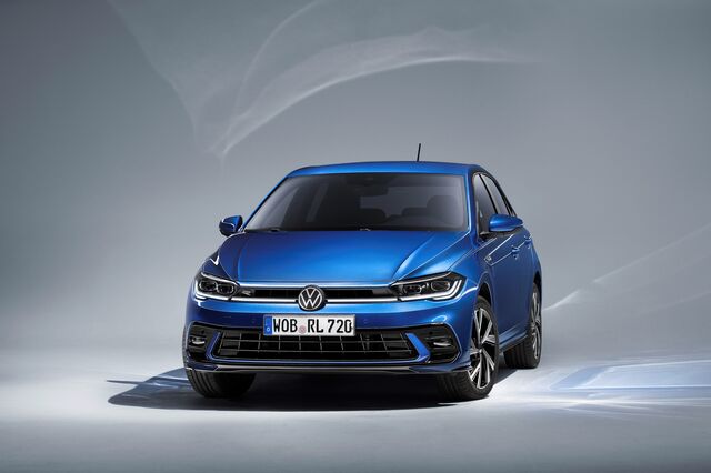 Fotogaleria: Volkswagen Polo