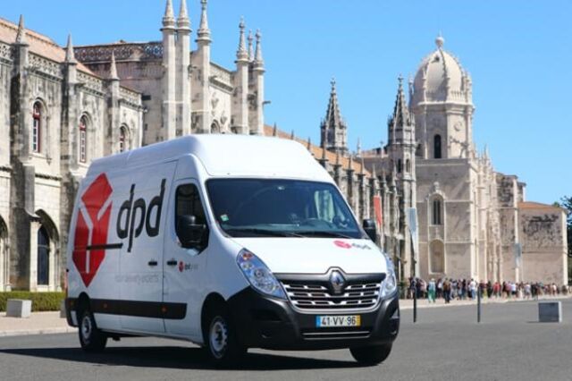 DPD investe em cacifos inteligentes com a compra de 25% da PUDO