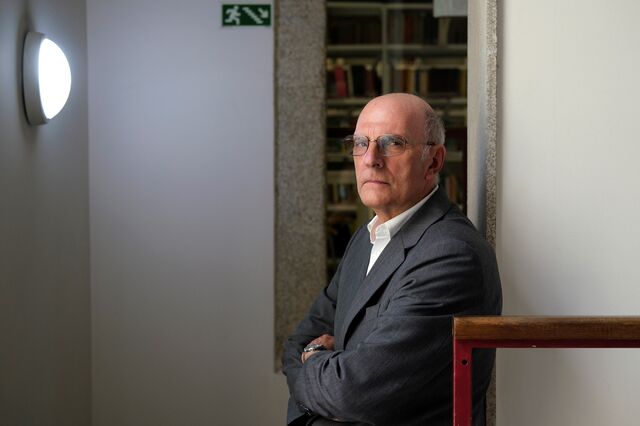 António Cândido de Oliveira: Nós cidadãos somos os donos do poder