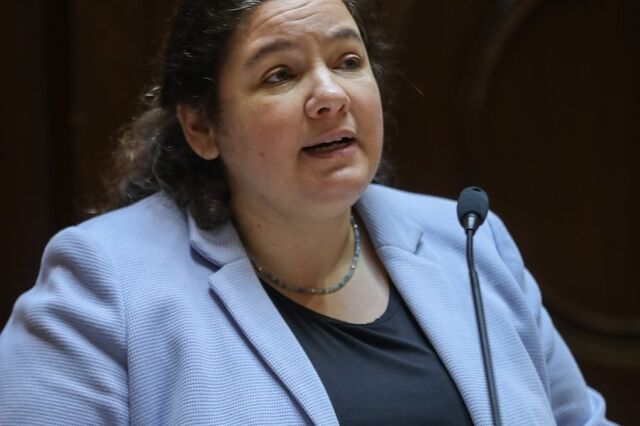 Alexandra Leitão: “Esta legislatura será difícil de chegar ao fim”